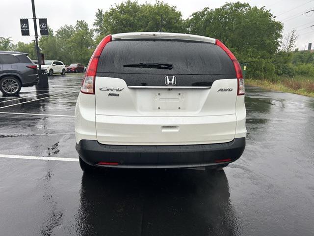 used 2014 Honda CR-V car, priced at $14,792
