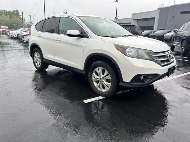 used 2014 Honda CR-V car, priced at $14,792