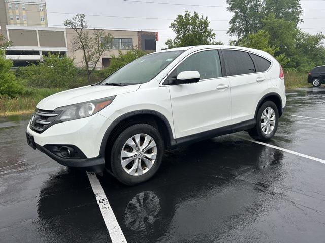 used 2014 Honda CR-V car, priced at $14,792