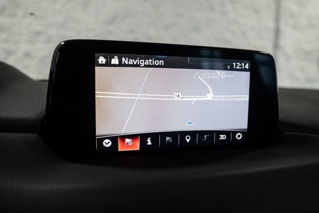 used 2019 Mazda CX-5 car, priced at $19,498