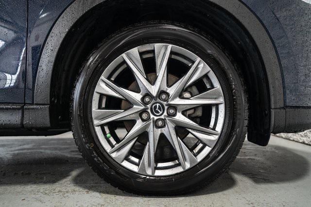 used 2019 Mazda CX-5 car, priced at $19,498