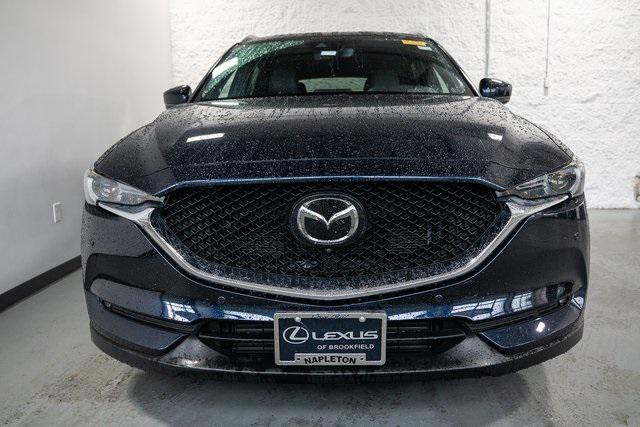 used 2019 Mazda CX-5 car, priced at $19,498