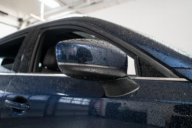 used 2019 Mazda CX-5 car, priced at $19,498