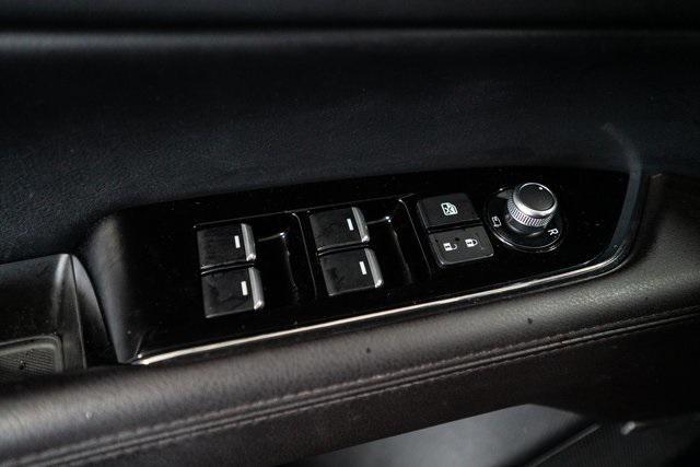 used 2019 Mazda CX-5 car, priced at $19,498