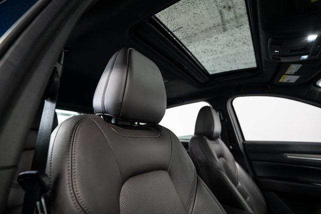 used 2019 Mazda CX-5 car, priced at $19,498