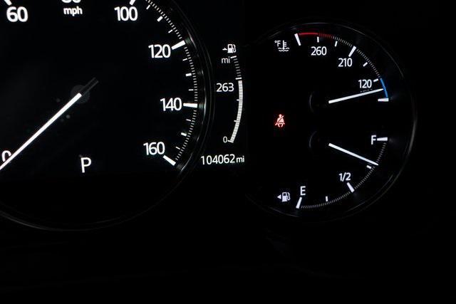 used 2019 Mazda CX-5 car, priced at $19,498