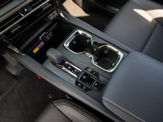 new 2025 Lexus RX 350 car, priced at $59,025