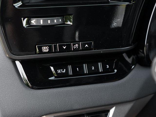 new 2025 Lexus RX 350 car, priced at $59,025