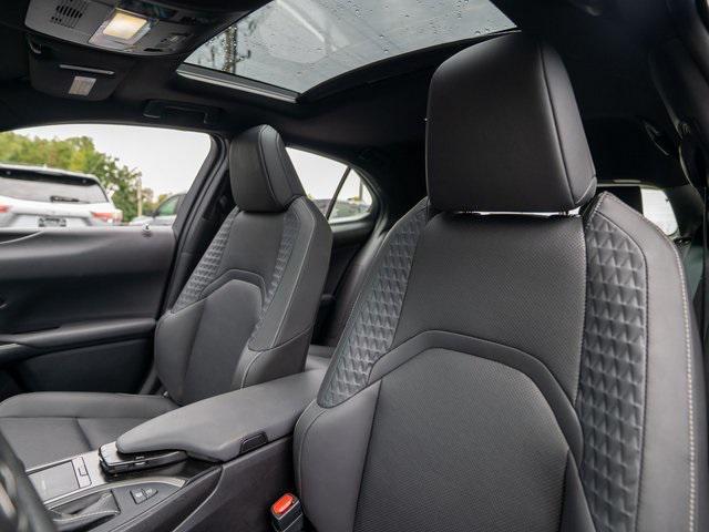 used 2020 Lexus UX 250h car, priced at $32,992