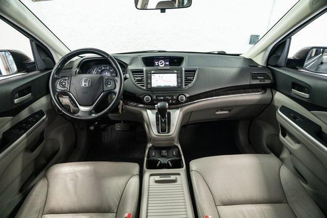 used 2013 Honda CR-V car, priced at $15,498