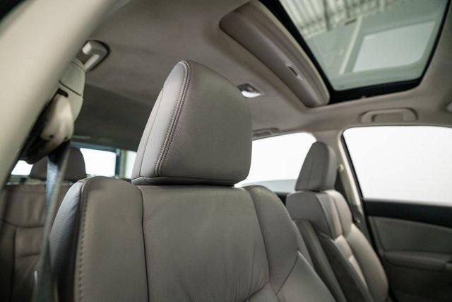 used 2013 Honda CR-V car, priced at $15,498