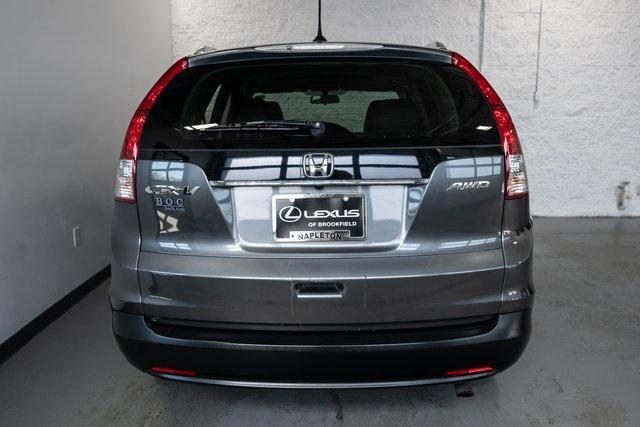 used 2013 Honda CR-V car, priced at $15,498