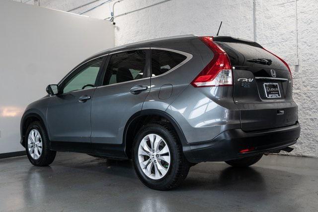 used 2013 Honda CR-V car, priced at $15,498