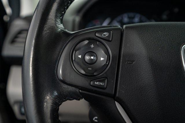 used 2013 Honda CR-V car, priced at $15,498