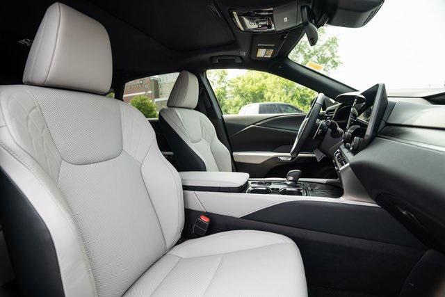 new 2025 Lexus RX 350 car, priced at $59,705