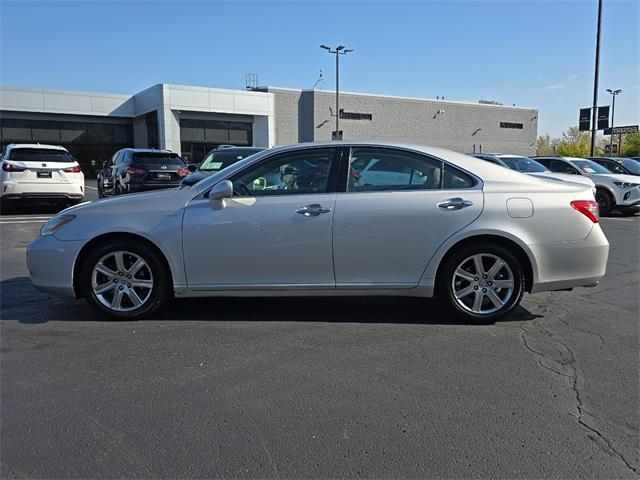 used 2008 Lexus ES 350 car, priced at $9,498