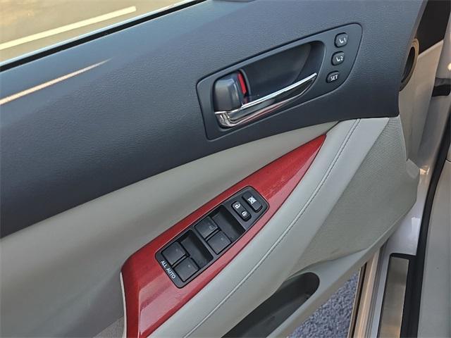 used 2008 Lexus ES 350 car, priced at $9,498