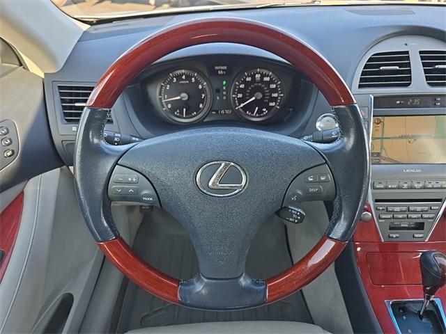 used 2008 Lexus ES 350 car, priced at $9,498