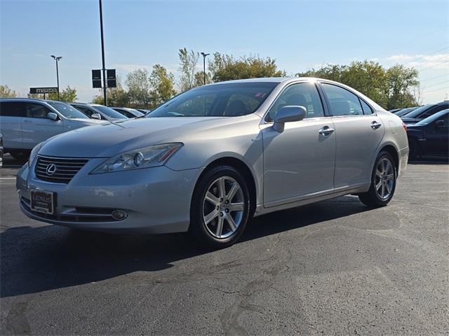 used 2008 Lexus ES 350 car, priced at $9,498