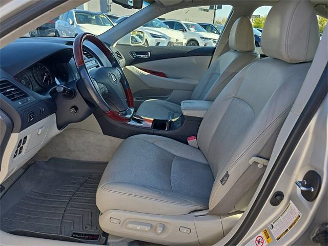 used 2008 Lexus ES 350 car, priced at $9,498