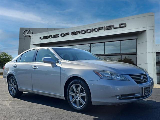 used 2008 Lexus ES 350 car, priced at $9,498