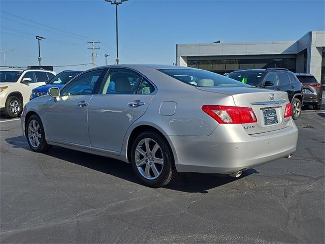 used 2008 Lexus ES 350 car, priced at $9,498