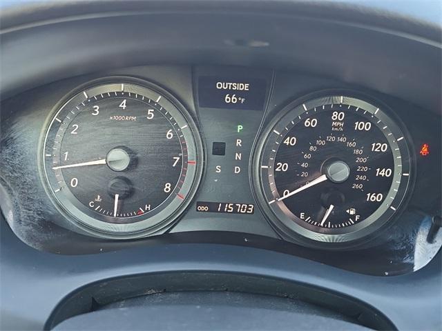 used 2008 Lexus ES 350 car, priced at $9,498