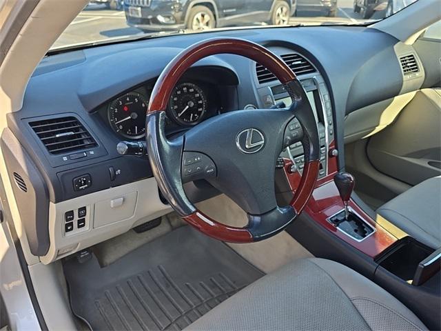 used 2008 Lexus ES 350 car, priced at $9,498