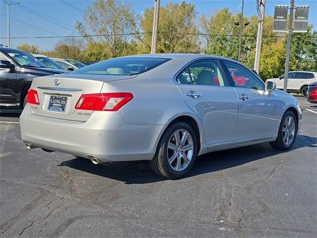 used 2008 Lexus ES 350 car, priced at $9,498