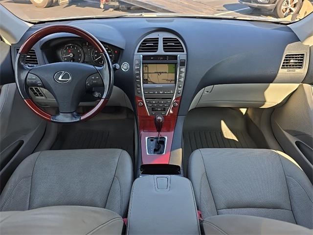 used 2008 Lexus ES 350 car, priced at $9,498