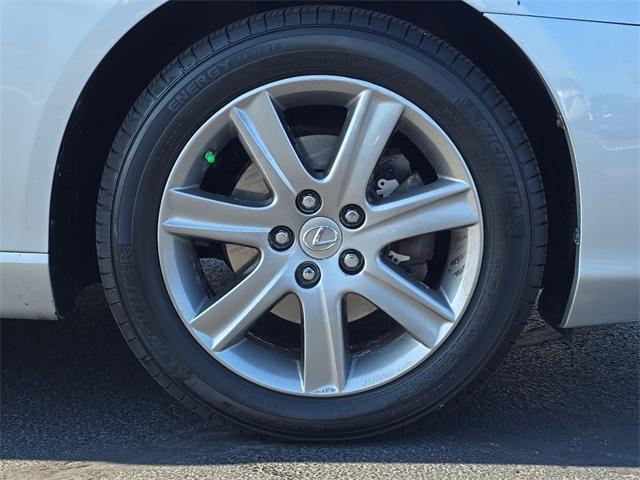 used 2008 Lexus ES 350 car, priced at $9,498