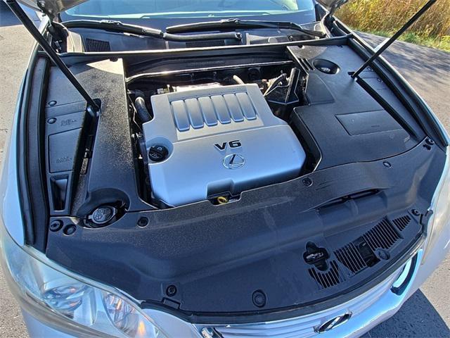 used 2008 Lexus ES 350 car, priced at $9,498