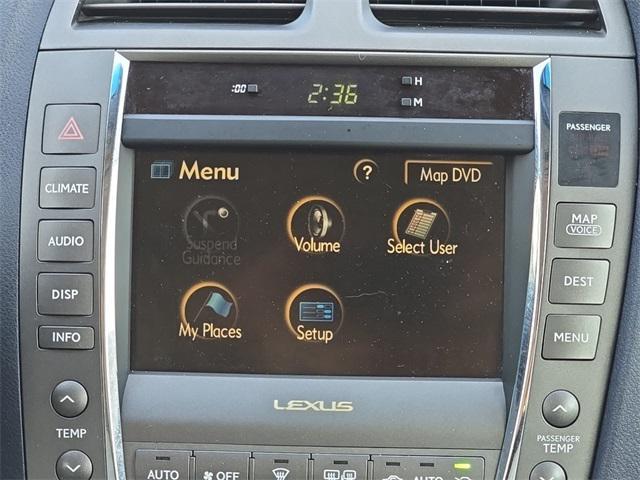 used 2008 Lexus ES 350 car, priced at $9,498