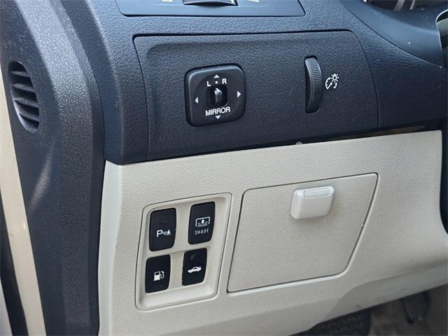 used 2008 Lexus ES 350 car, priced at $9,498