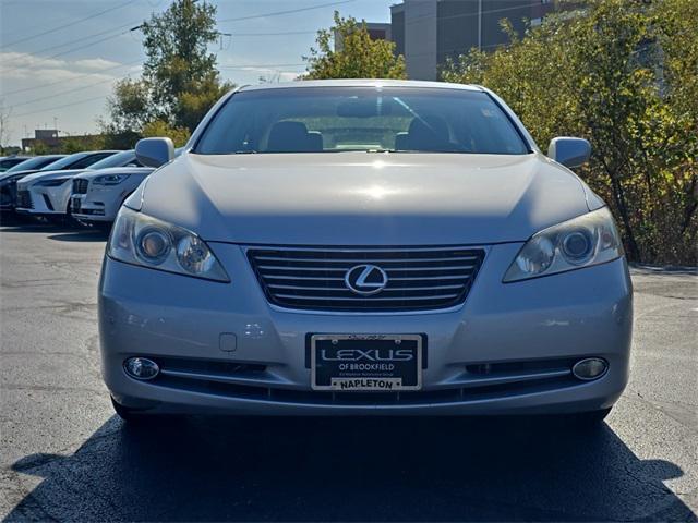 used 2008 Lexus ES 350 car, priced at $9,498