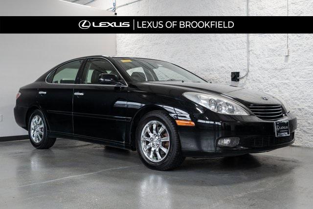 used 2004 Lexus ES 330 car, priced at $7,500