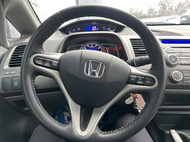 used 2010 Honda Civic car, priced at $11,600