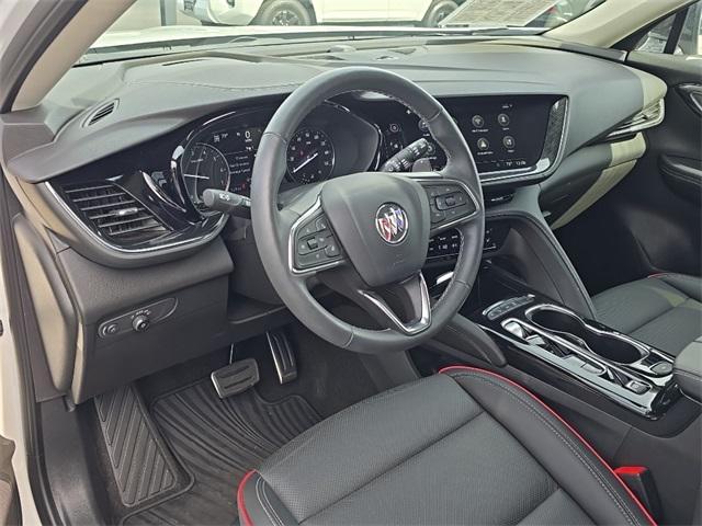 used 2023 Buick Envision car, priced at $30,998