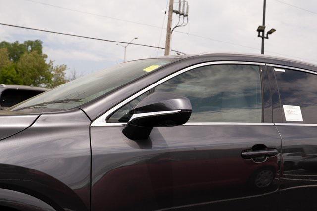 new 2025 Lexus RX 350 car, priced at $56,925
