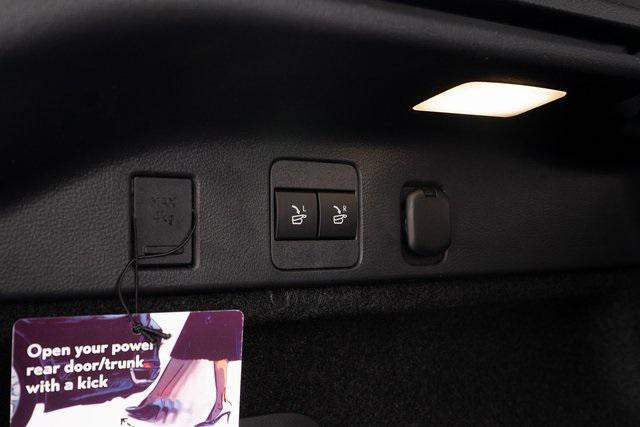 new 2025 Lexus RX 350 car, priced at $56,925