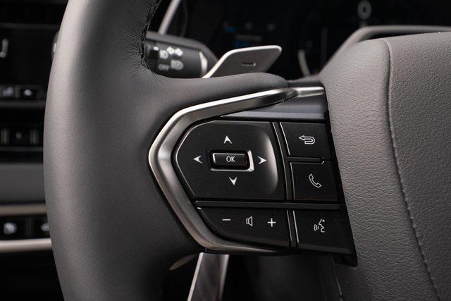 new 2025 Lexus RX 350 car, priced at $56,925