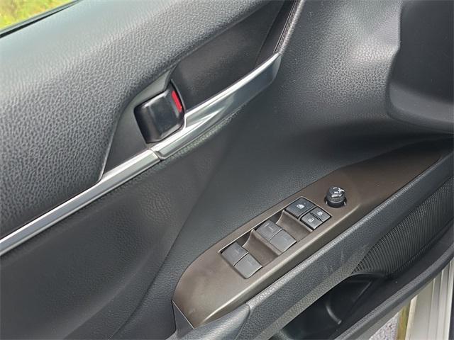 used 2021 Toyota Camry car, priced at $28,898