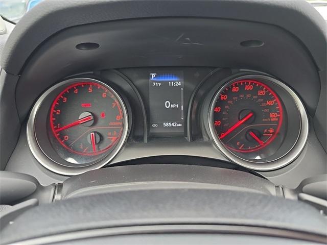 used 2021 Toyota Camry car, priced at $28,898