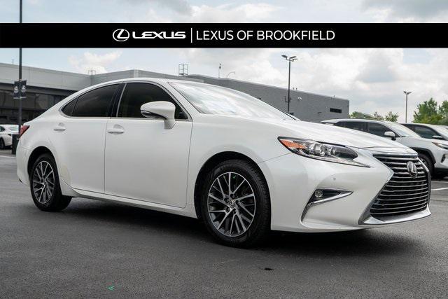 used 2016 Lexus ES 350 car, priced at $22,598