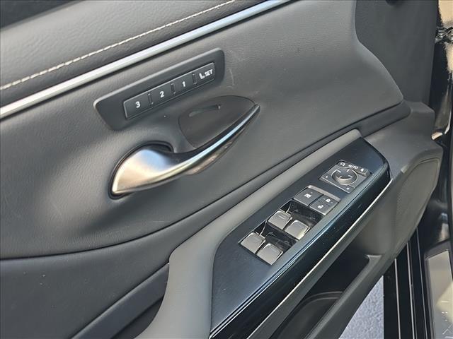 used 2025 Lexus ES 300h car, priced at $43,998