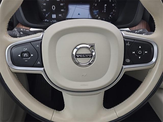 used 2021 Volvo XC60 car, priced at $25,498