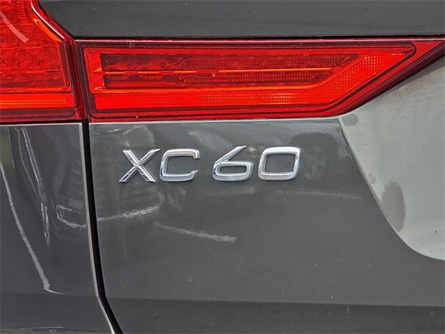 used 2021 Volvo XC60 car, priced at $25,498