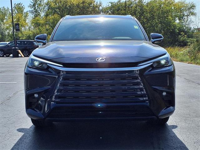 new 2026 Lexus TX 350 car