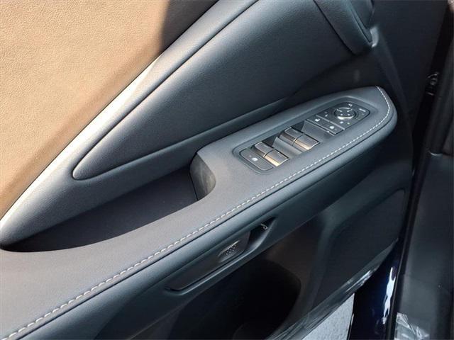 new 2026 Lexus TX 350 car
