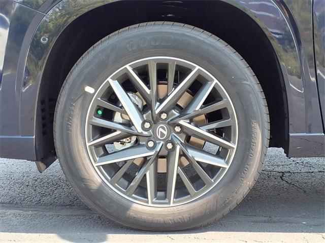 new 2026 Lexus TX 350 car